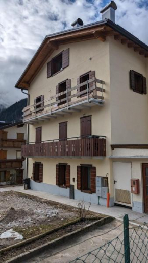 Appartamento vicino al lago Auronzo Di Cadore